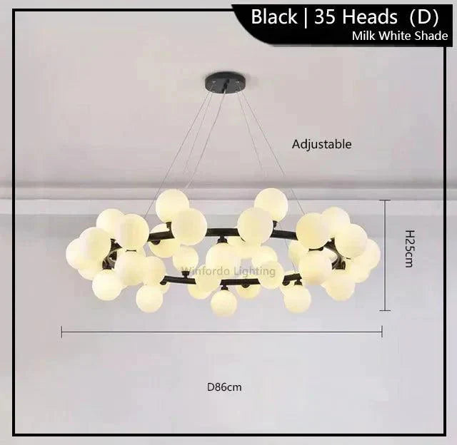 Luminaire Élégant en Métal Doré IL528473-ILLUMEEN.COM