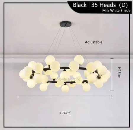 Luminaire Élégant en Métal Doré IL528473-ILLUMEEN.COM