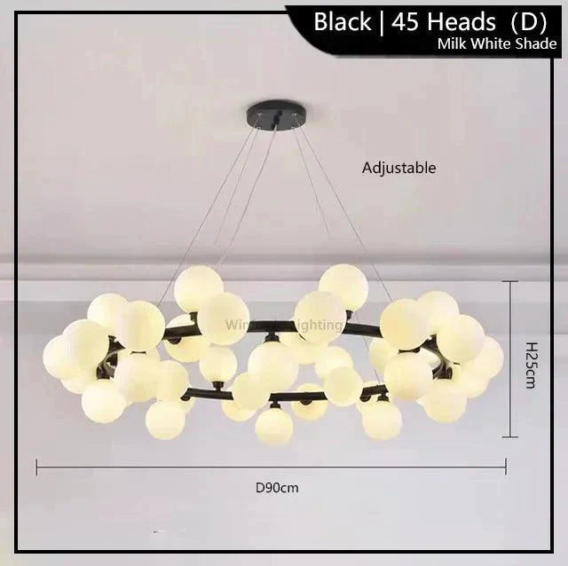 Luminaire Élégant en Métal Doré IL528473-ILLUMEEN.COM