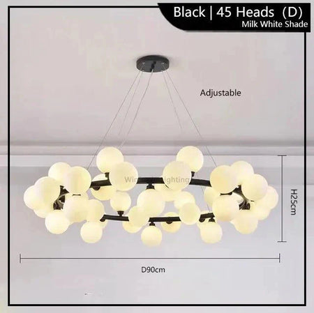 Luminaire Élégant en Métal Doré IL528473-ILLUMEEN.COM