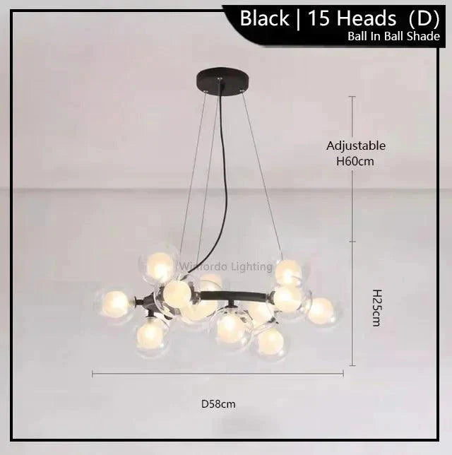Luminaire Élégant en Métal Doré IL528473-ILLUMEEN.COM