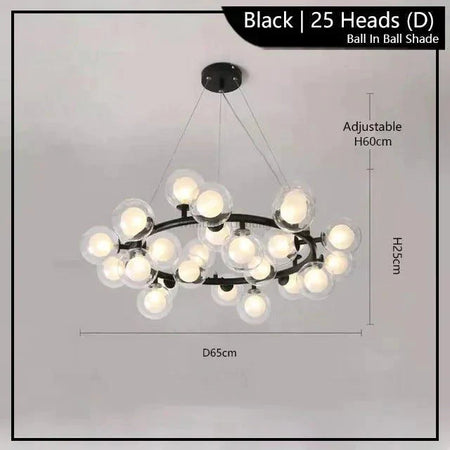 Luminaire Élégant en Métal Doré IL528473-ILLUMEEN.COM