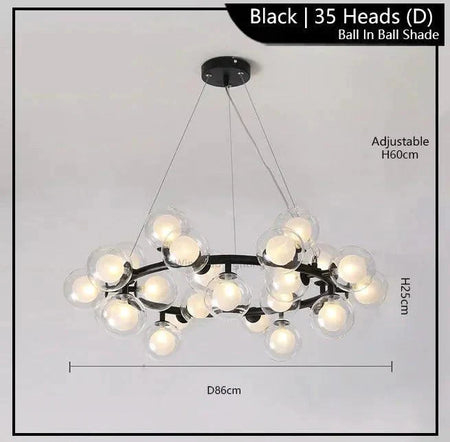 Luminaire Élégant en Métal Doré IL528473-ILLUMEEN.COM