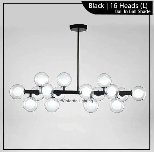 Luminaire Élégant en Métal Doré IL528473-ILLUMEEN.COM