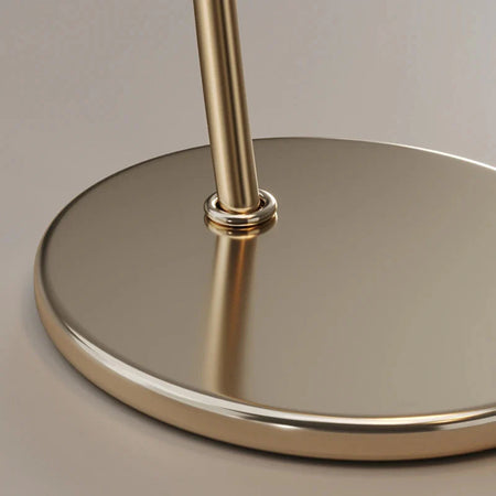 Luminaire Élégant en Métal et Verre Givré, Design Italien IL942718-ILLUMEEN.COM