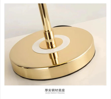 Luminaire Élégant en Métal et Verre IL582749-ILLUMEEN.COM