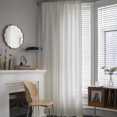 Luminaire Élégant en Métal et Verre IL582749-ILLUMEEN.COM