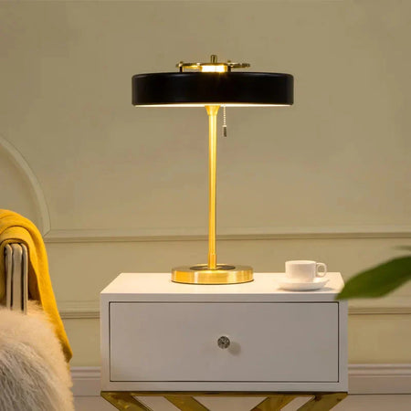 Luminaire Élégant en Métal et Verre IL582749-ILLUMEEN.COM
