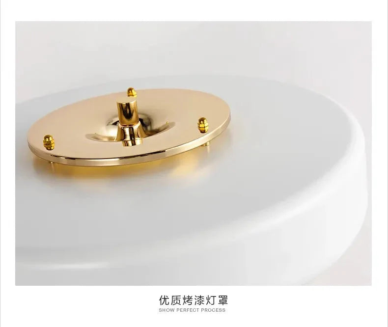 Luminaire Élégant en Métal et Verre IL582749-ILLUMEEN.COM