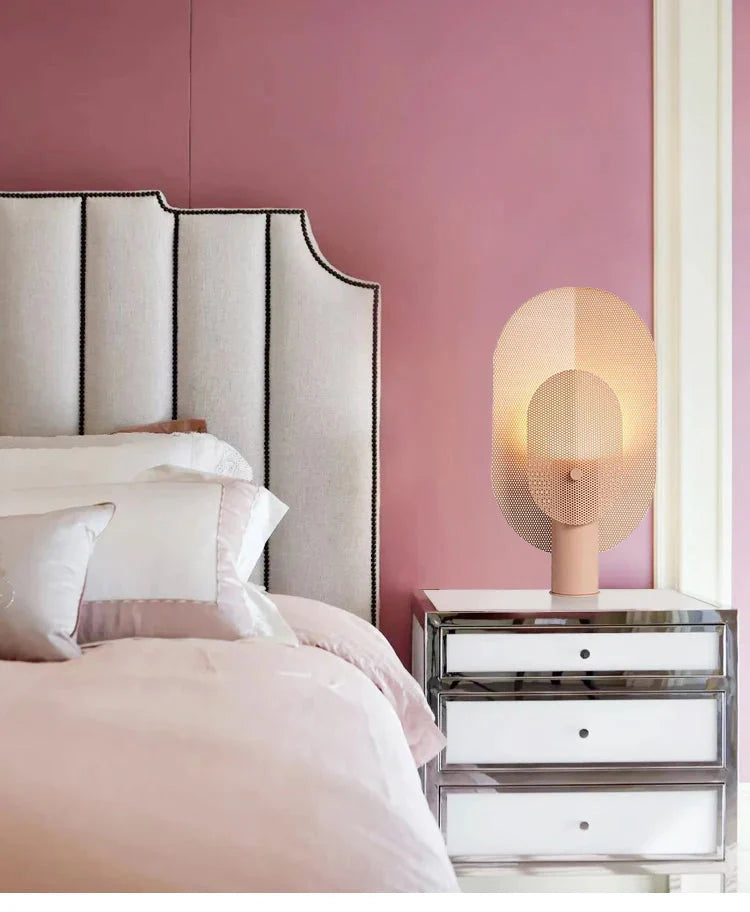 Luminaire Élégant en Métal Minimaliste LED IL294736-ILLUMEEN.COM