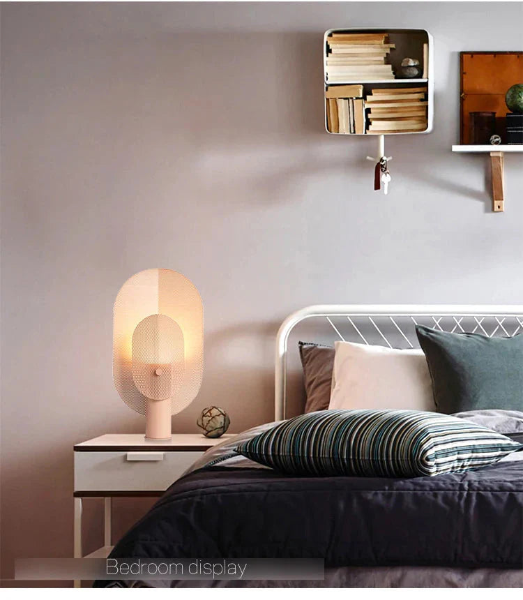 Luminaire Élégant en Métal Minimaliste LED IL294736-ILLUMEEN.COM