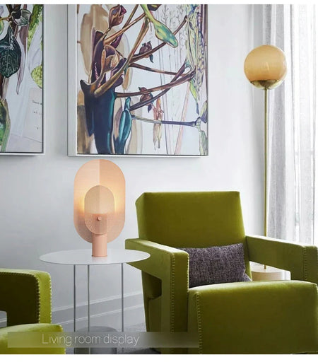 Luminaire Élégant en Métal Minimaliste LED IL294736-ILLUMEEN.COM