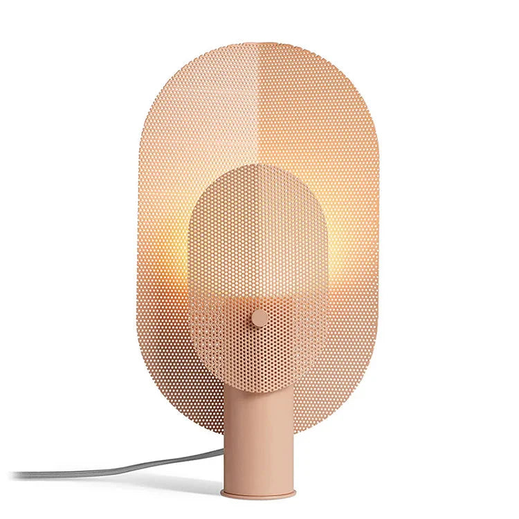 Luminaire Élégant en Métal Minimaliste LED IL294736-ILLUMEEN.COM