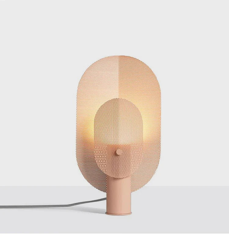 Luminaire Élégant en Métal Minimaliste LED IL294736-ILLUMEEN.COM
