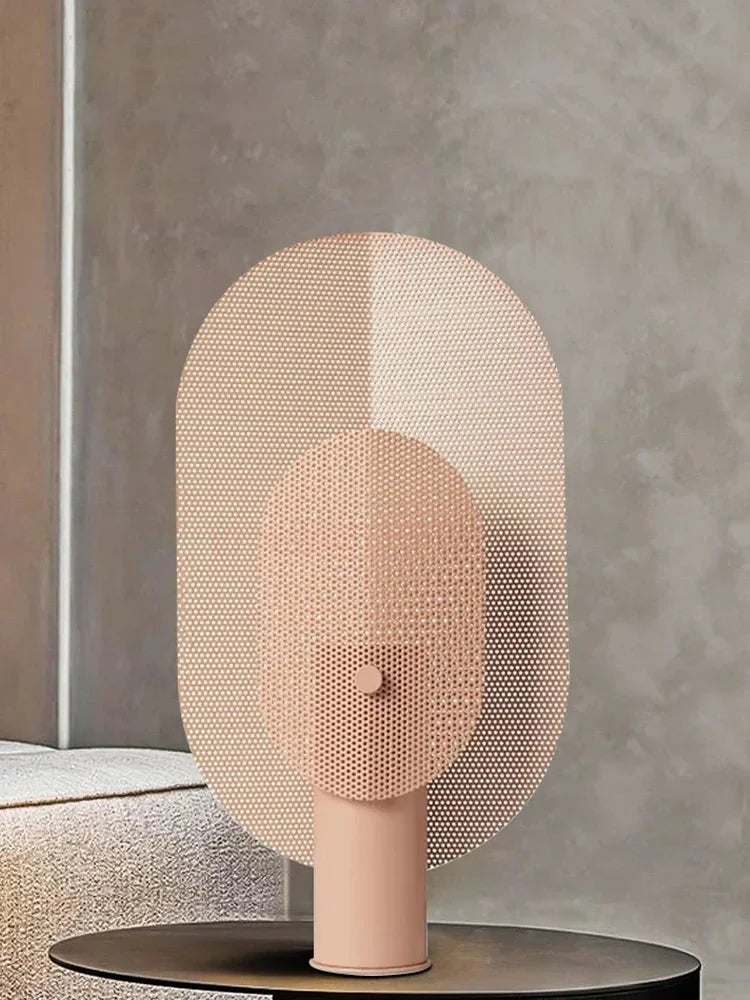 Luminaire Élégant en Métal Minimaliste LED IL294736-ILLUMEEN.COM