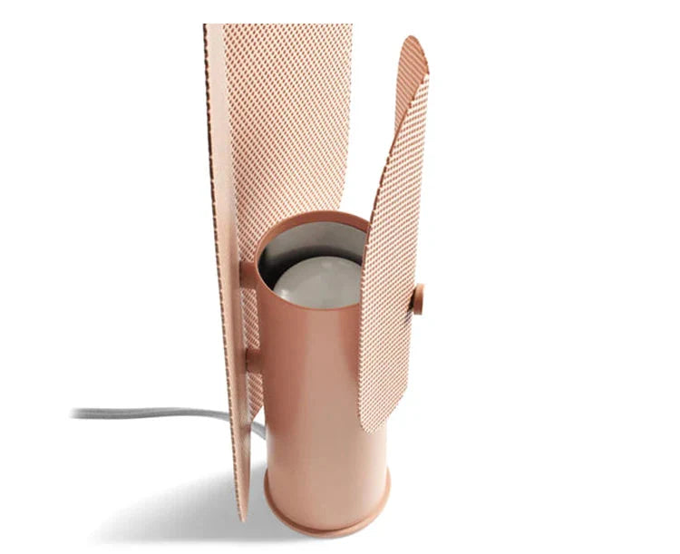 Luminaire Élégant en Métal Minimaliste LED IL294736-ILLUMEEN.COM