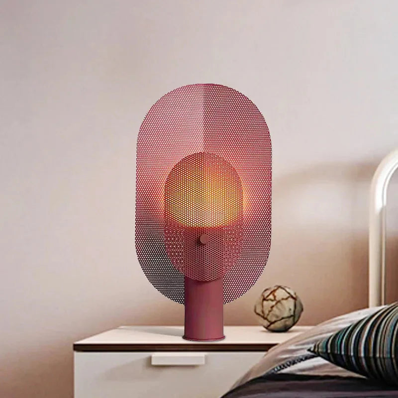 Luminaire Élégant en Métal Minimaliste LED IL294736-ILLUMEEN.COM