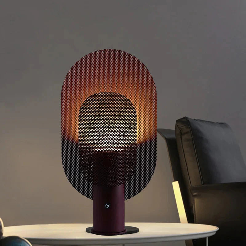Luminaire Élégant en Métal Minimaliste LED IL294736-ILLUMEEN.COM