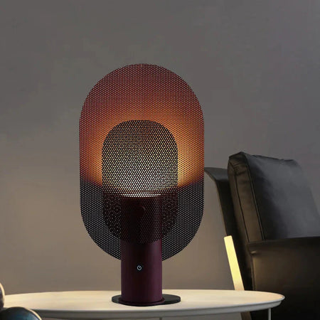 Luminaire Élégant en Métal Minimaliste LED IL294736-ILLUMEEN.COM