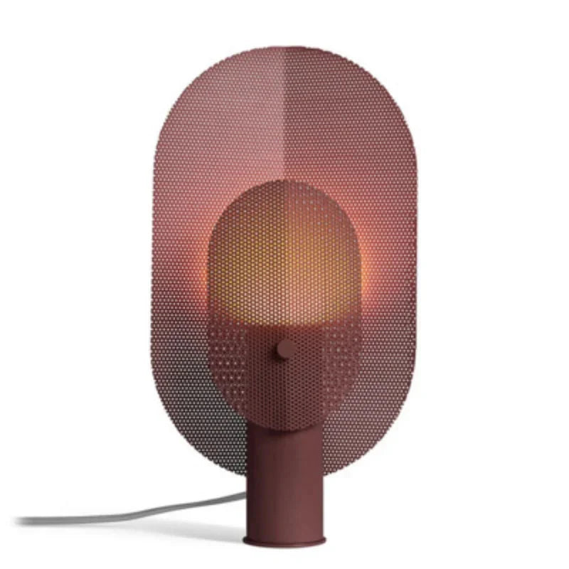 Luminaire Élégant en Métal Minimaliste LED IL294736-ILLUMEEN.COM