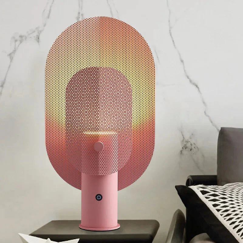 Luminaire Élégant en Métal Minimaliste LED IL294736-ILLUMEEN.COM