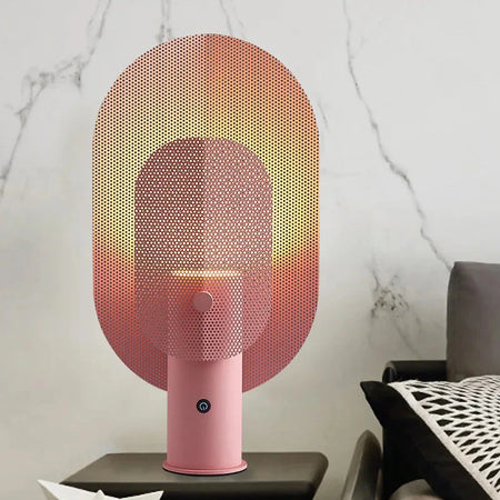 Luminaire Élégant en Métal Minimaliste LED IL294736-ILLUMEEN.COM