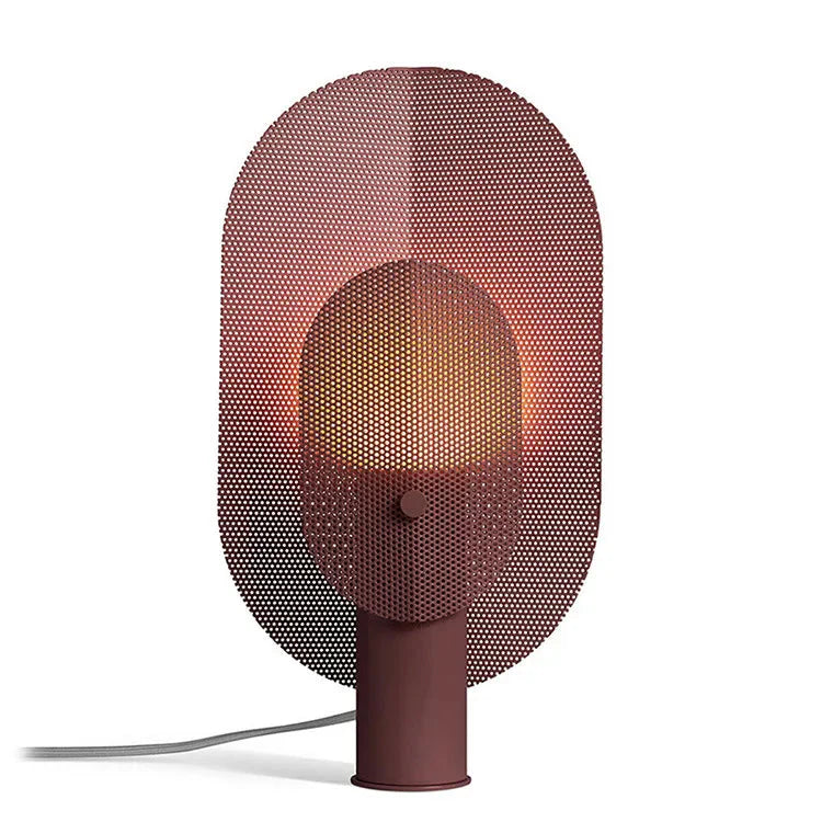 Luminaire Élégant en Métal Minimaliste LED IL294736-ILLUMEEN.COM