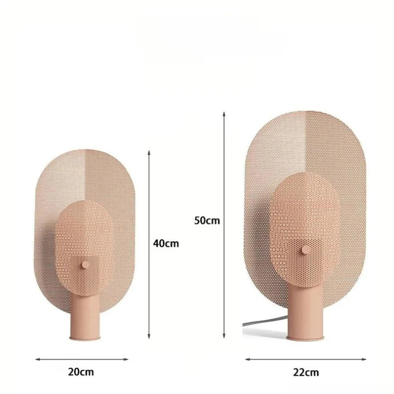 Luminaire Élégant en Métal Minimaliste LED IL294736-ILLUMEEN.COM