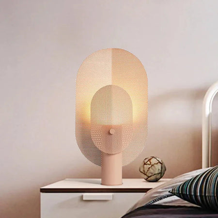 Luminaire Élégant en Métal Minimaliste LED IL294736-ILLUMEEN.COM