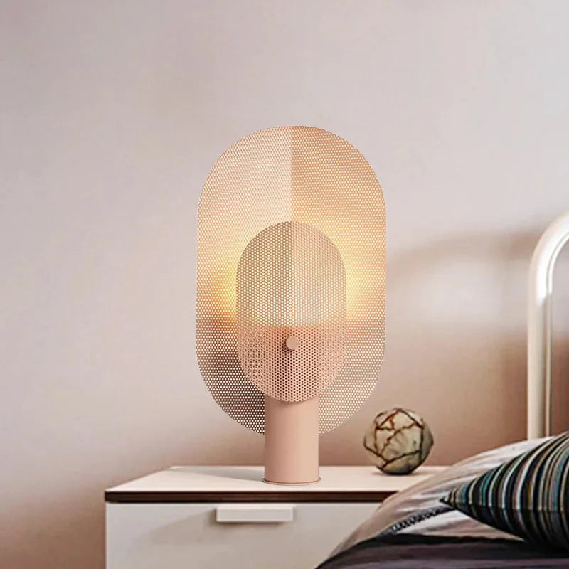 Luminaire Élégant en Métal Minimaliste LED IL294736-ILLUMEEN.COM