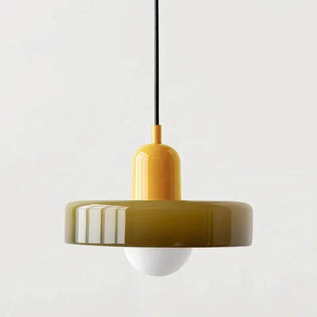 Luminaire Élégant en Métal Rétro - IL583102-ILLUMEEN.COM