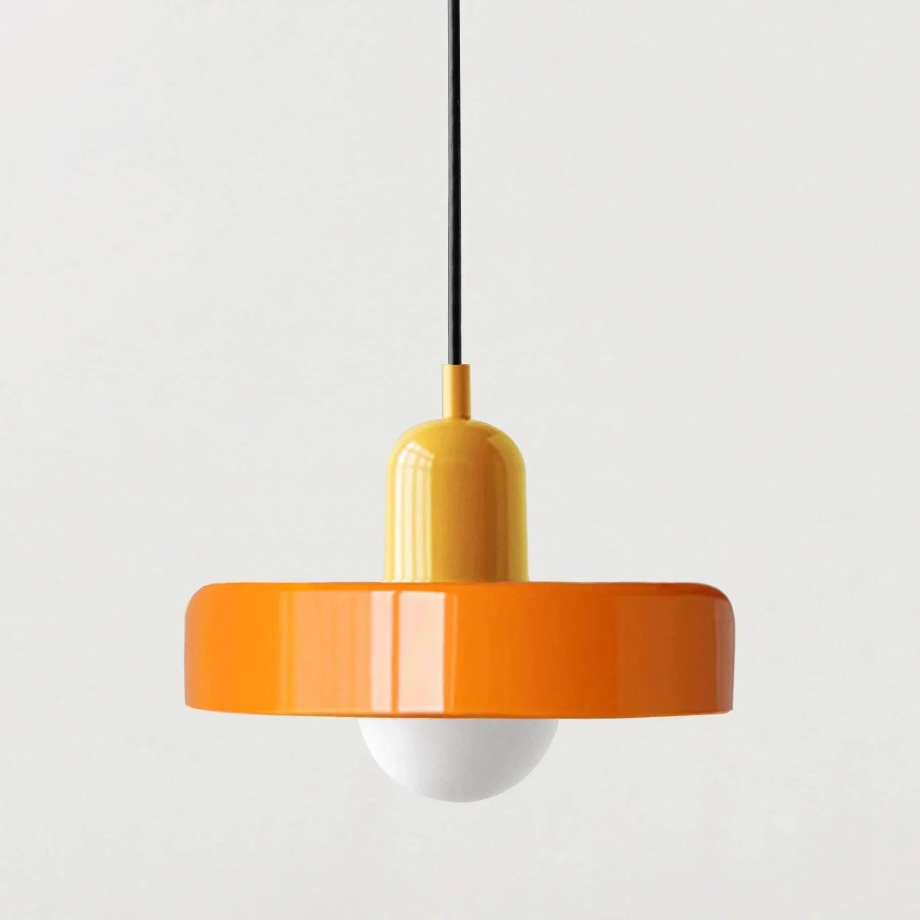 Luminaire Élégant en Métal Rétro - IL583102-ILLUMEEN.COM