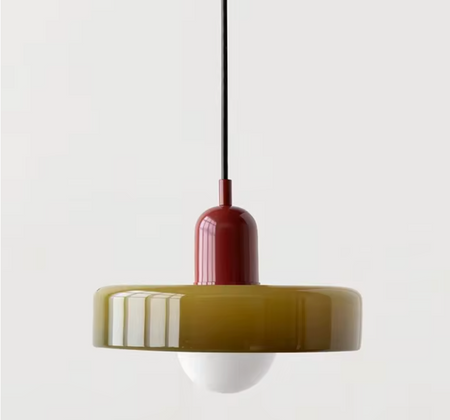 Luminaire Élégant en Métal Rétro - IL583102-ILLUMEEN.COM