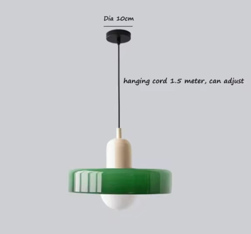 Luminaire Élégant en Métal Rétro - IL583102-ILLUMEEN.COM