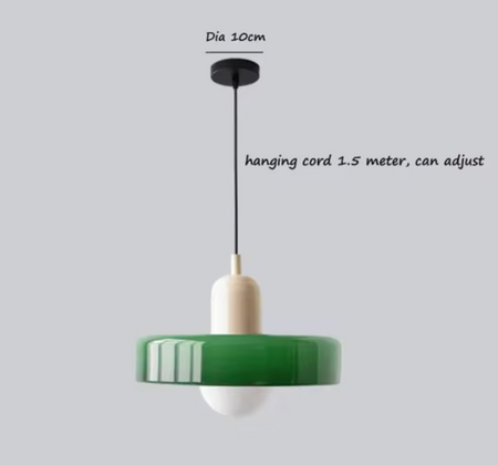 Luminaire Élégant en Métal Rétro - IL583102-ILLUMEEN.COM