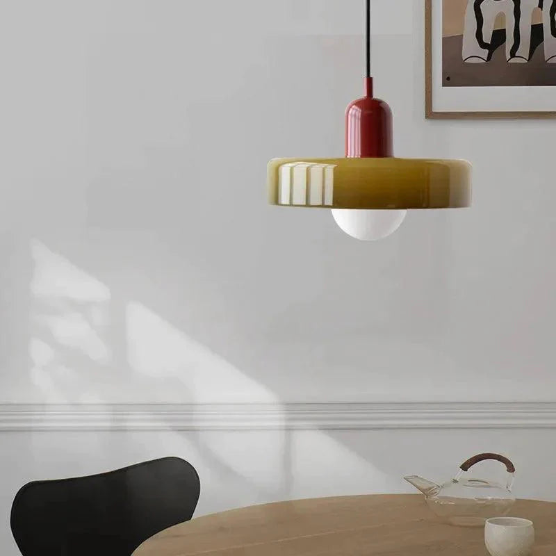 Luminaire Élégant en Métal Rétro - IL583102-ILLUMEEN.COM