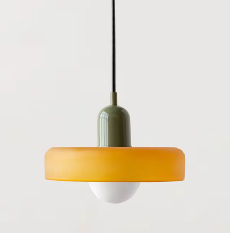 Luminaire Élégant en Métal Rétro - IL583102-ILLUMEEN.COM
