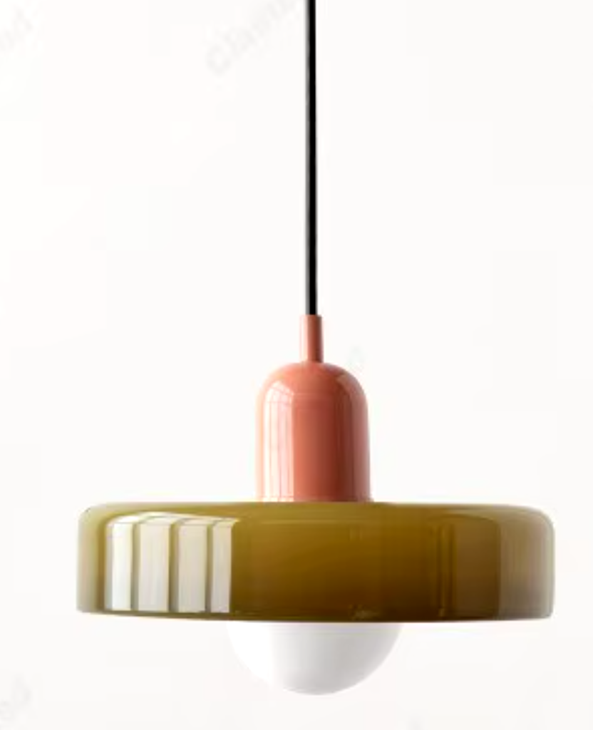 Luminaire Élégant en Métal Rétro - IL583102-ILLUMEEN.COM