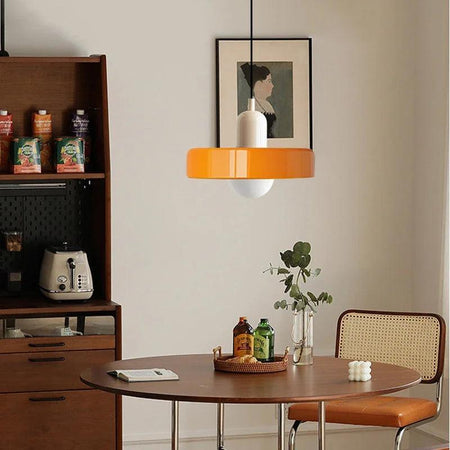 Luminaire Élégant en Métal Rétro - IL583102-ILLUMEEN.COM