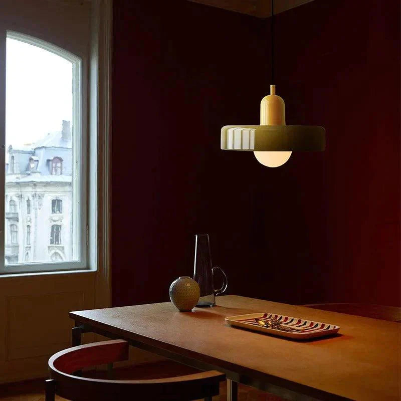 Luminaire Élégant en Métal Rétro - IL583102-ILLUMEEN.COM