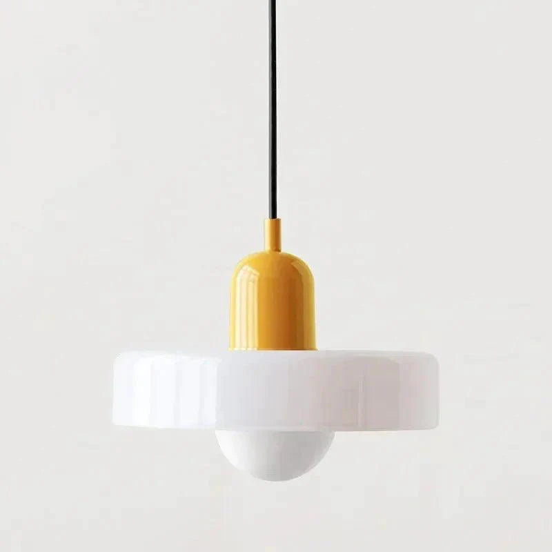 Luminaire Élégant en Métal Rétro - IL583102-ILLUMEEN.COM