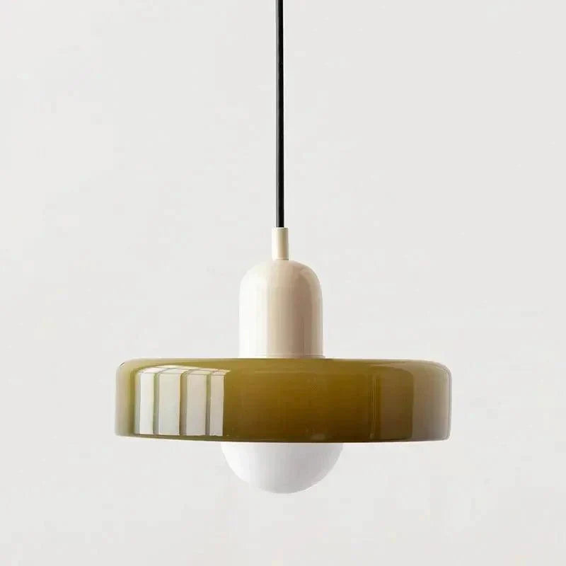 Luminaire Élégant en Métal Rétro - IL583102-ILLUMEEN.COM