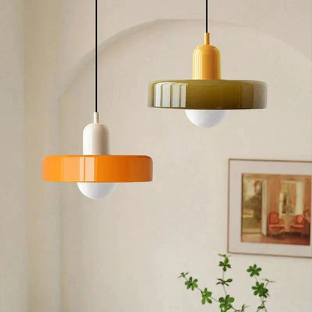 Luminaire Élégant en Métal Rétro - IL583102-ILLUMEEN.COM