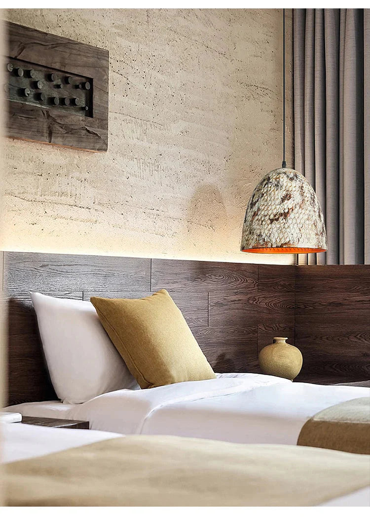 Luminaire Élégant en Métal Vintage IL527431-ILLUMEEN.COM