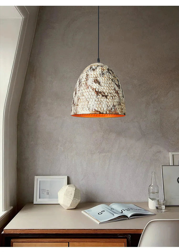 Luminaire Élégant en Métal Vintage IL527431-ILLUMEEN.COM