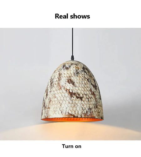 Luminaire Élégant en Métal Vintage IL527431-ILLUMEEN.COM