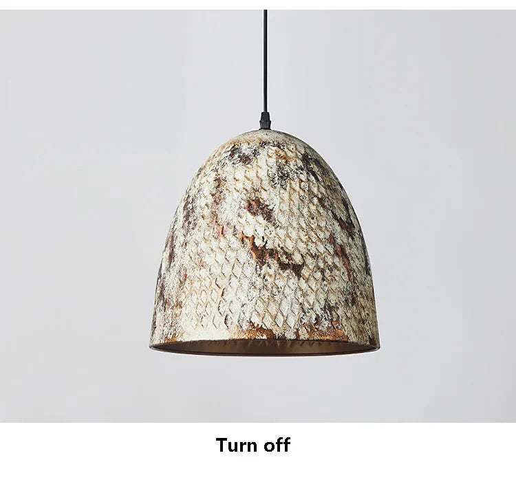 Luminaire Élégant en Métal Vintage IL527431-ILLUMEEN.COM