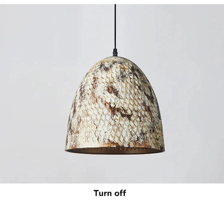 Luminaire Élégant en Métal Vintage IL527431-ILLUMEEN.COM