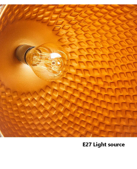 Luminaire Élégant en Métal Vintage IL527431-ILLUMEEN.COM