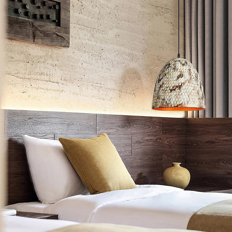 Luminaire Élégant en Métal Vintage IL527431-ILLUMEEN.COM